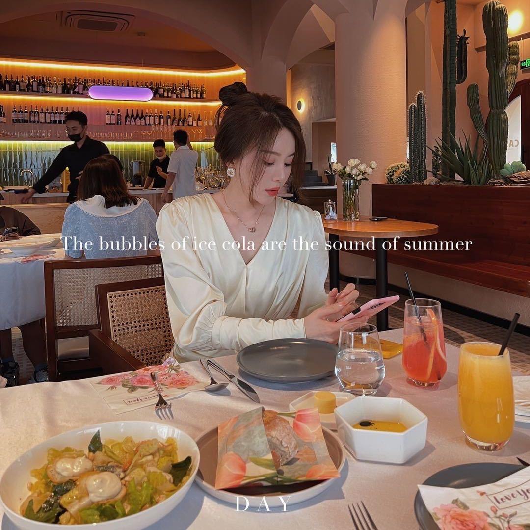 艾文文 IRIS CHEN旗靓店