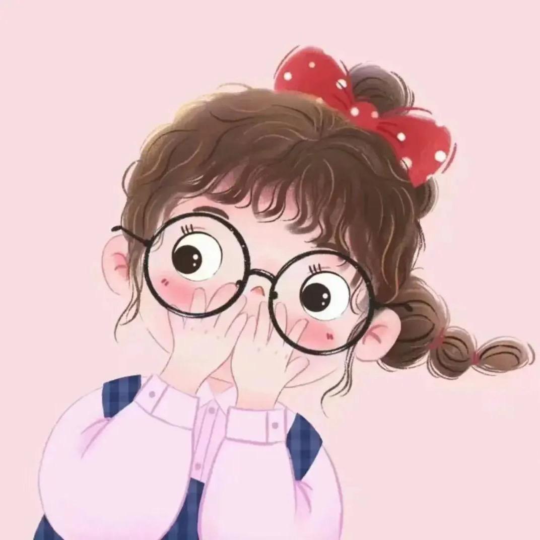 爱喝酒酿小丸子