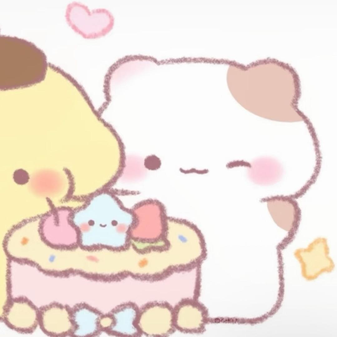 🐑：