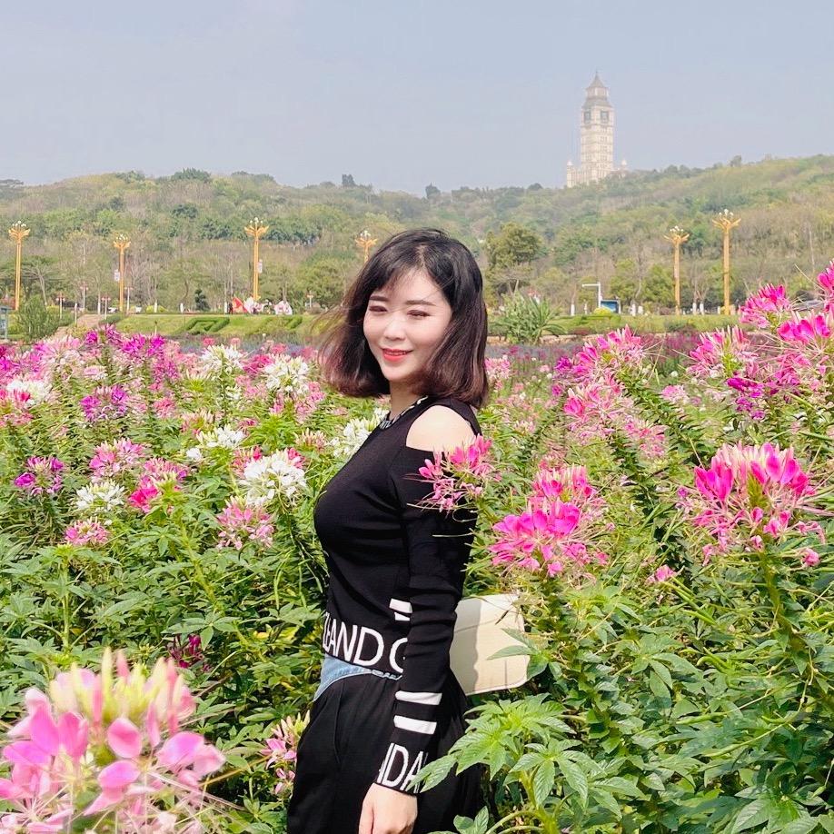 是夏夏呀