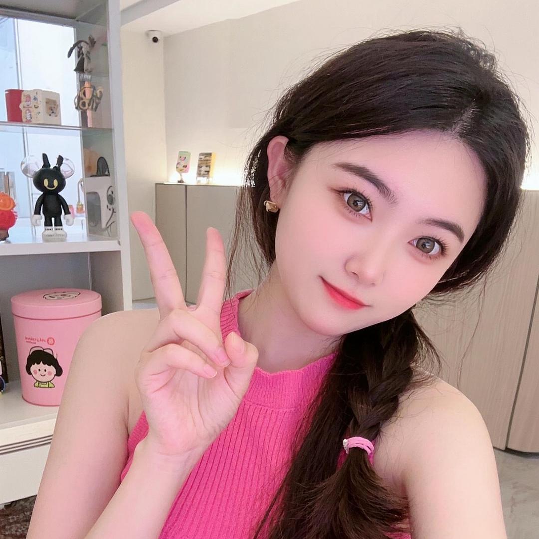 财神爷的大闺女