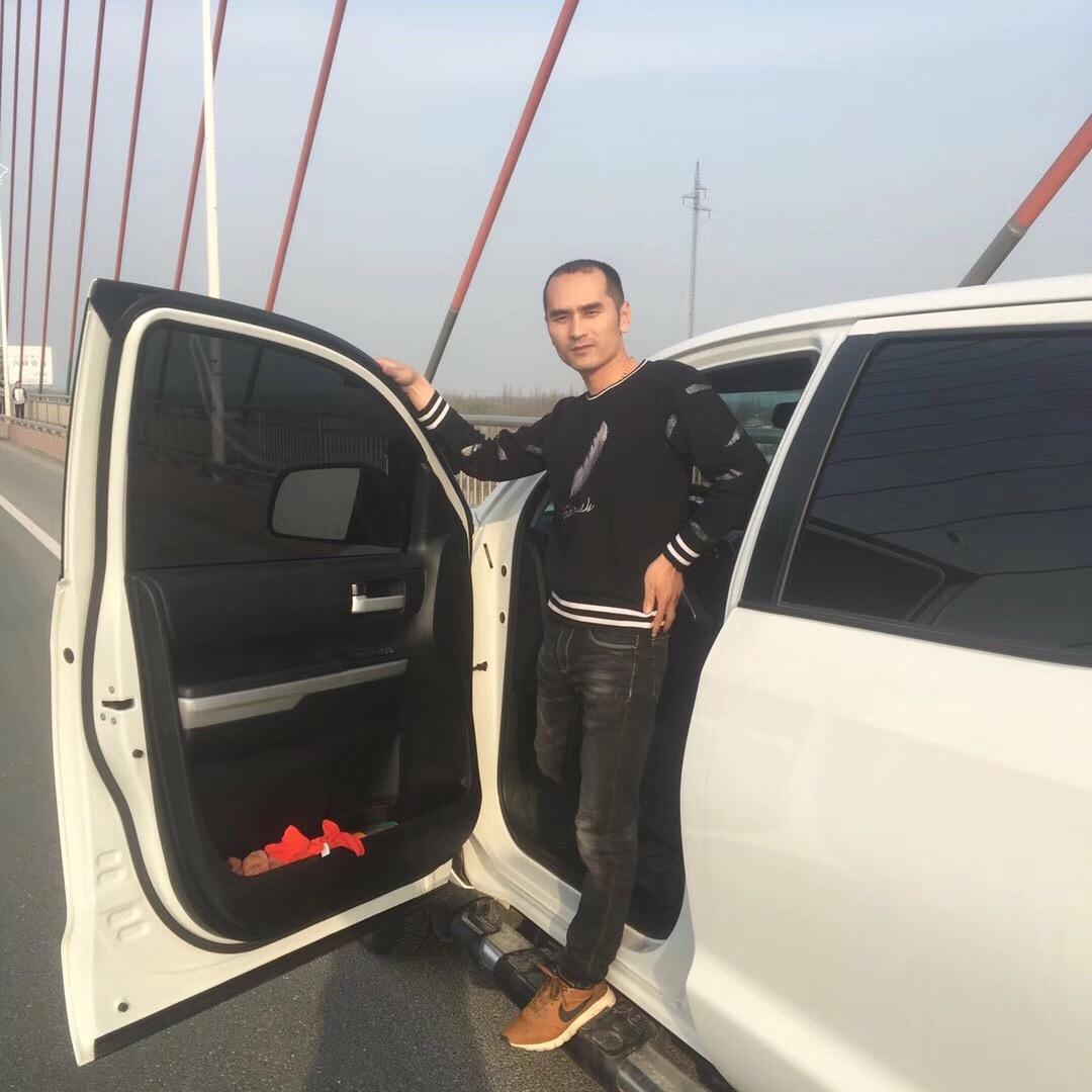 车天下二手名车
