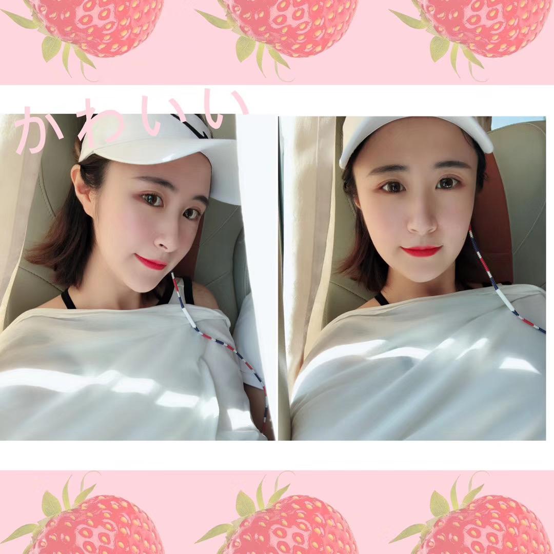 辣椒脑袋~