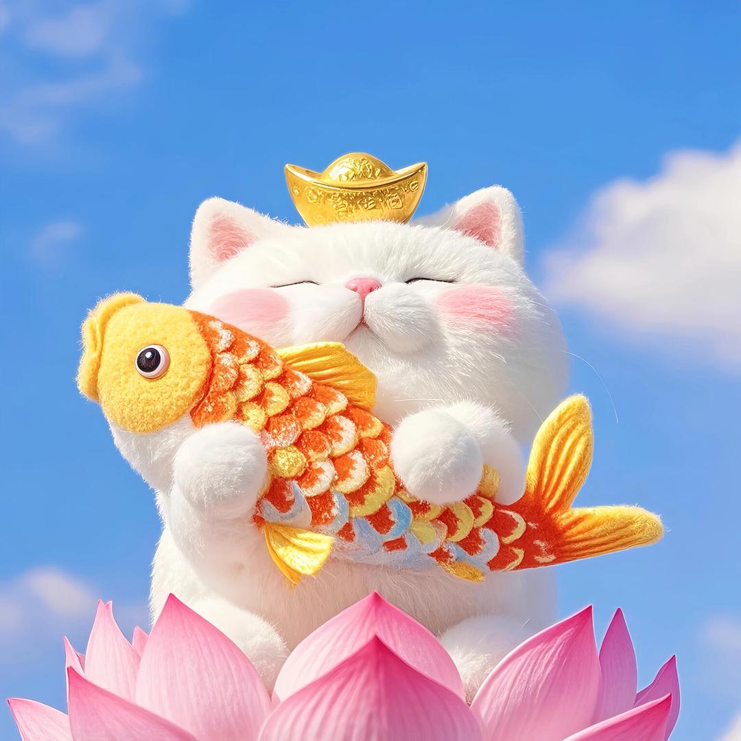 食全十美