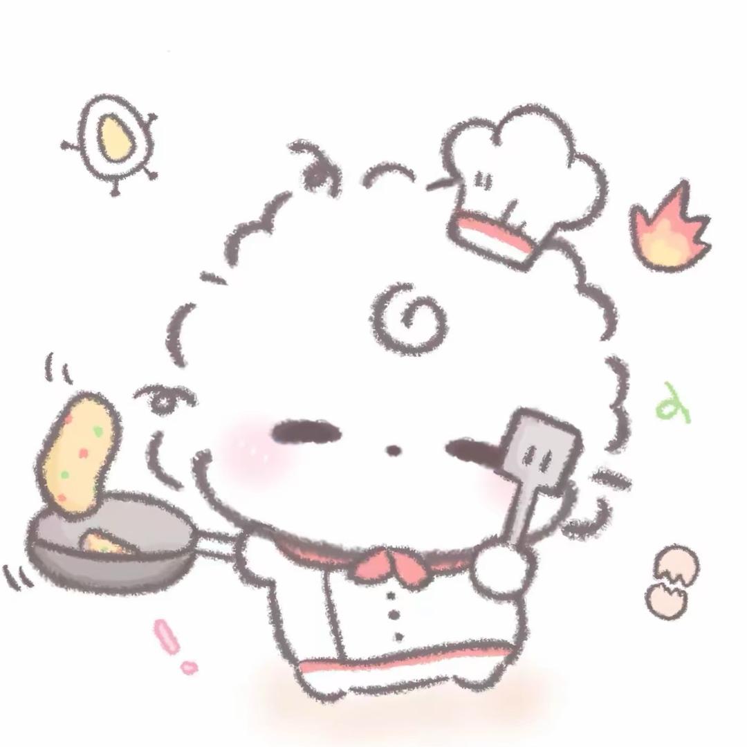 晨昏蒙影