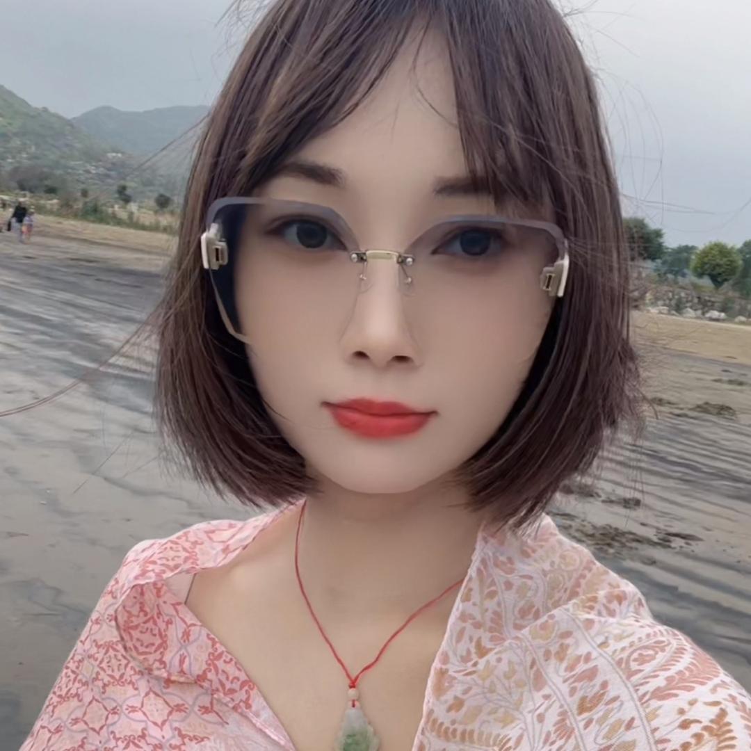周丽