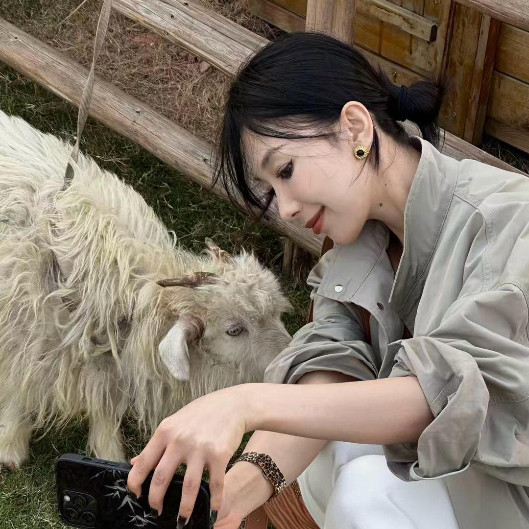 马玉星-直播返场