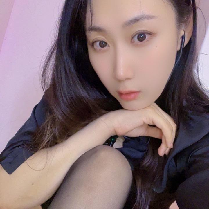 一只单身的女老师