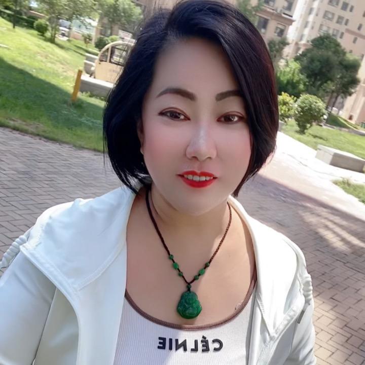 掌上明珠