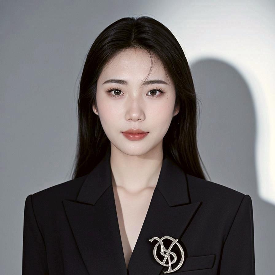 新房项目售楼处-七七