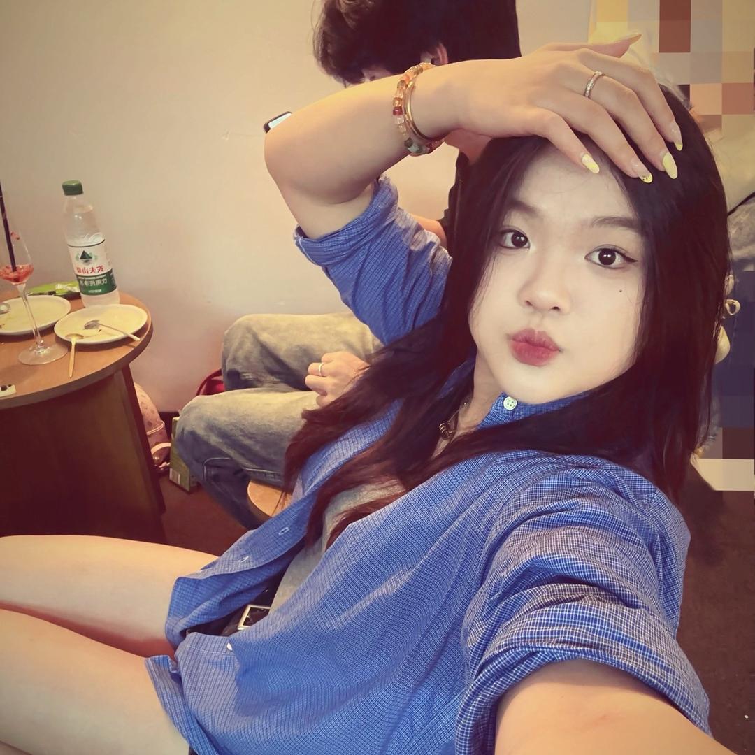 屁股带火都别惹我