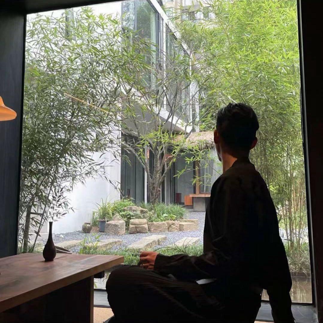 张扬，