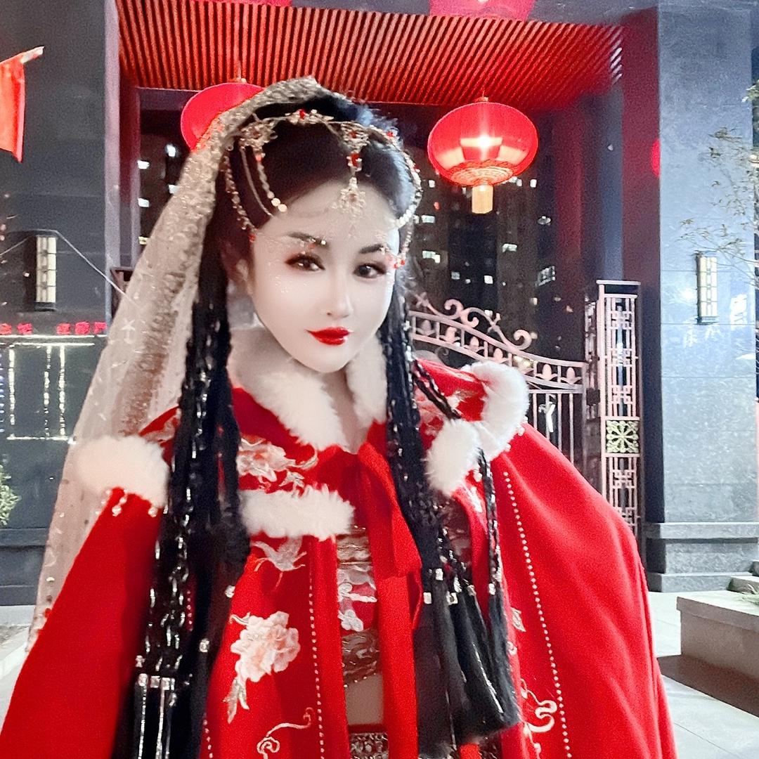 @红姐