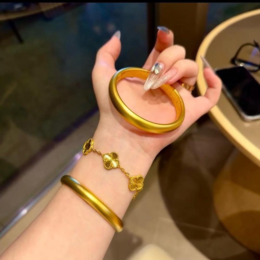 深圳水贝金包银（工厂批发）