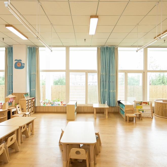 倍婴之家托育园-小爱