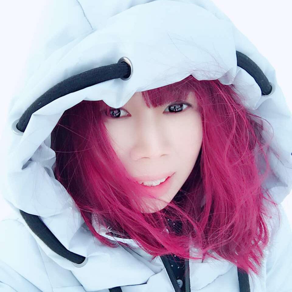 小谷姐姐