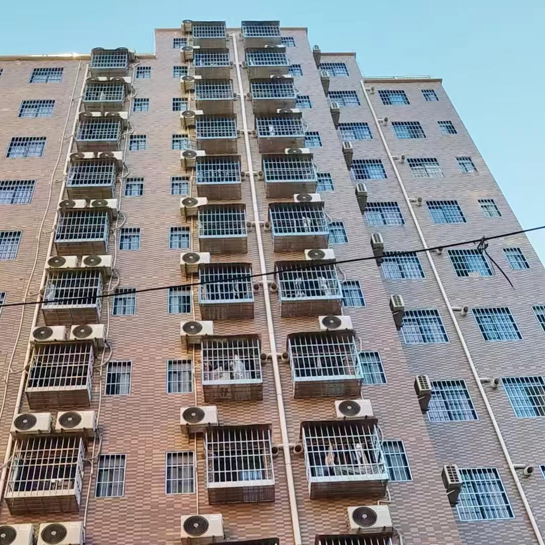 古塘电梯公寓