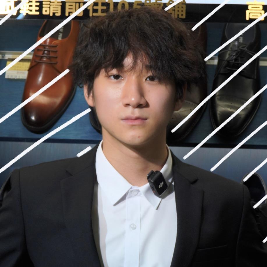 Danielkin伟健