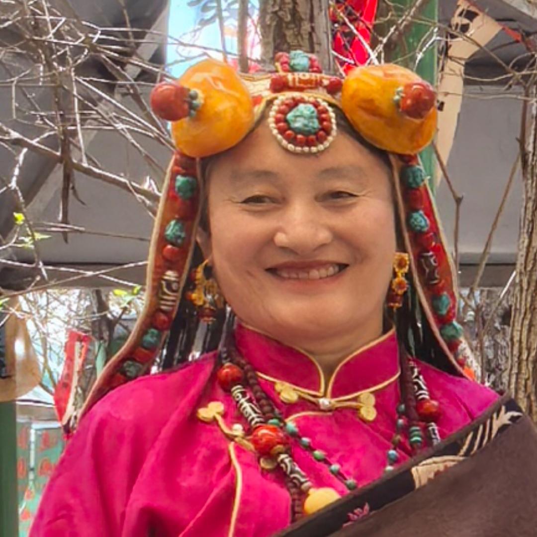 ༄雅ི萨༆央宗ེ郎姆ོ༒