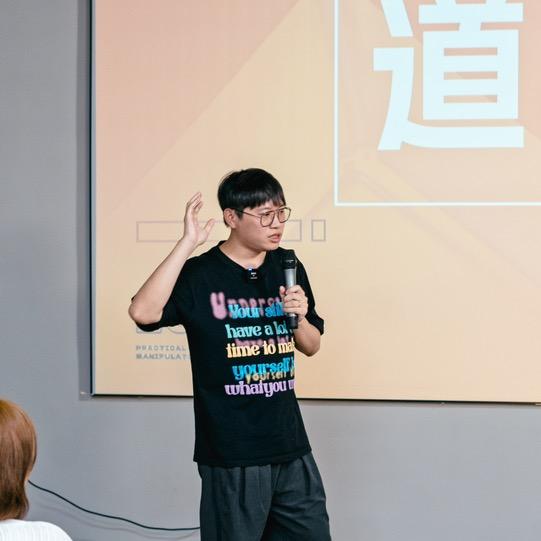 福州汤泽涵（IP商业赋能）