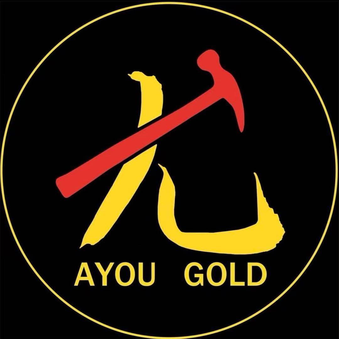 AYOUGOLD 阿尤黄金（临沂店）