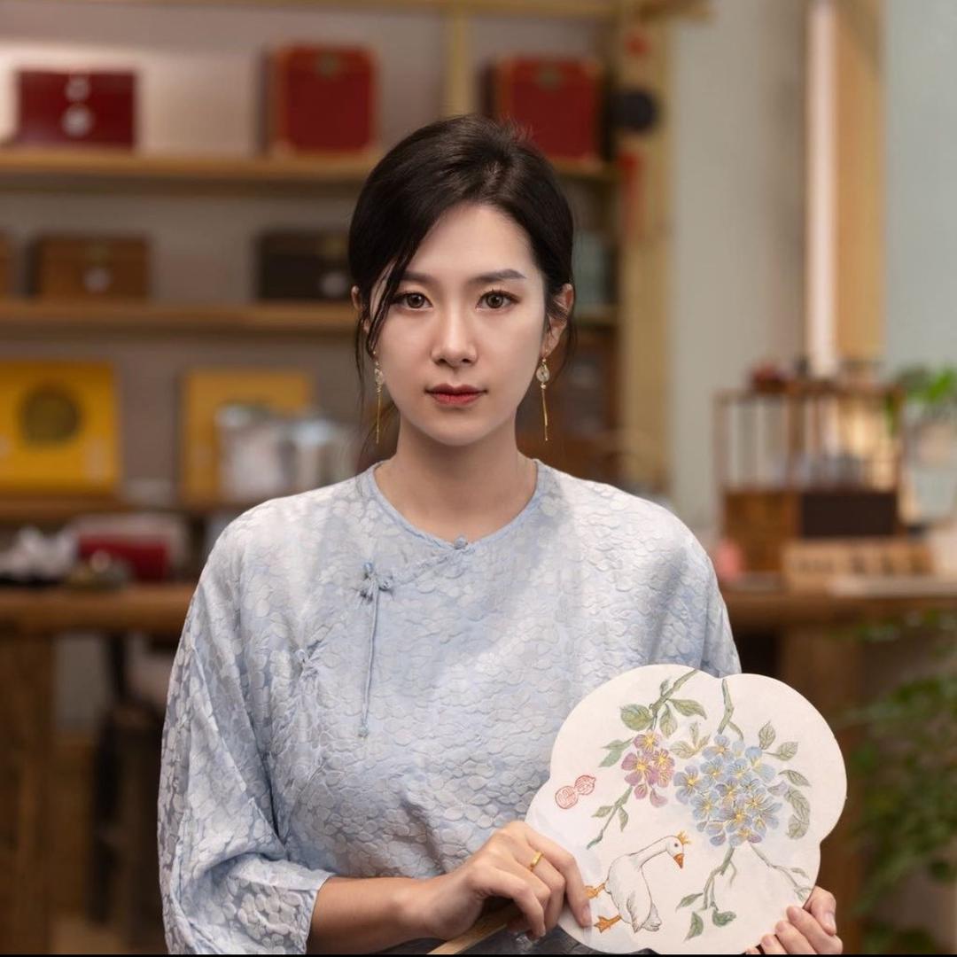 茶小鹅