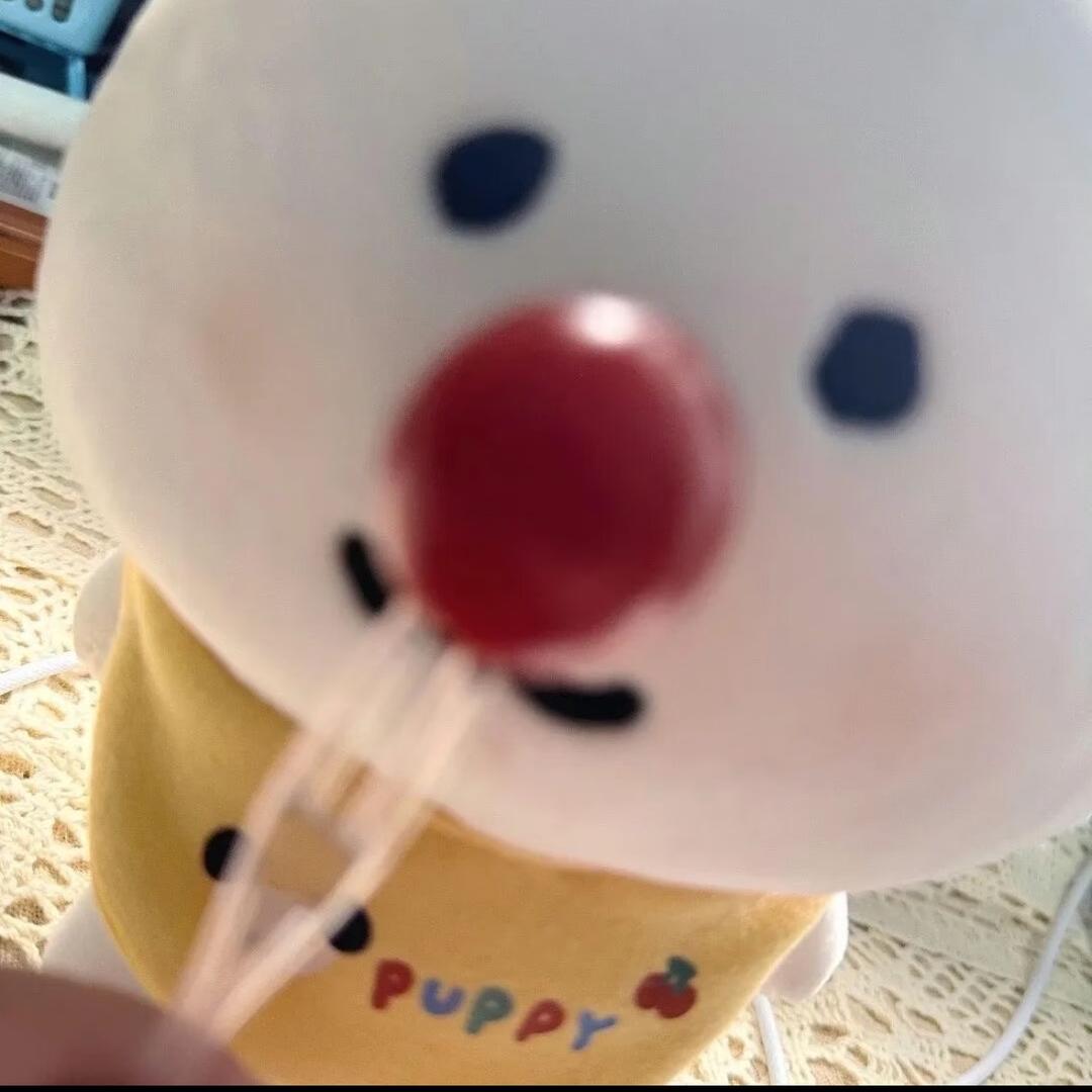 帅炸宇宙的反派鱼头