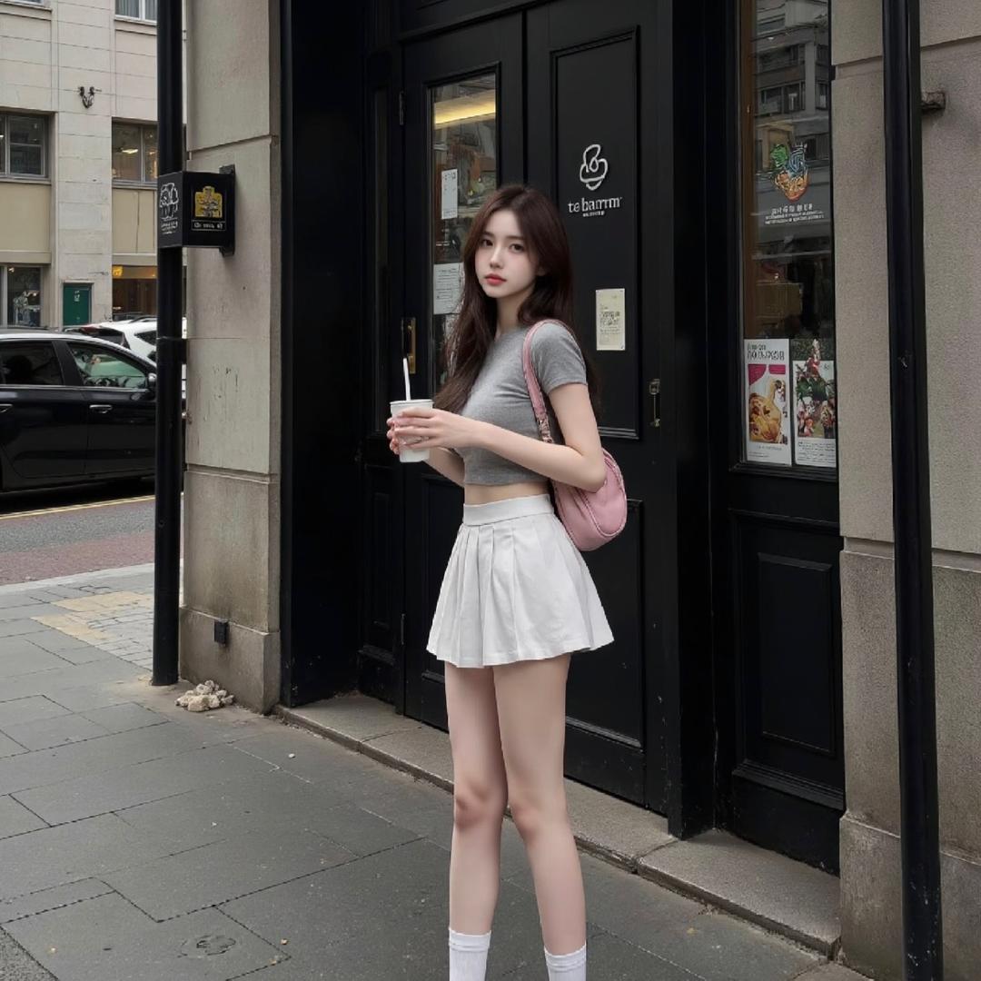 欣欣的小铺
