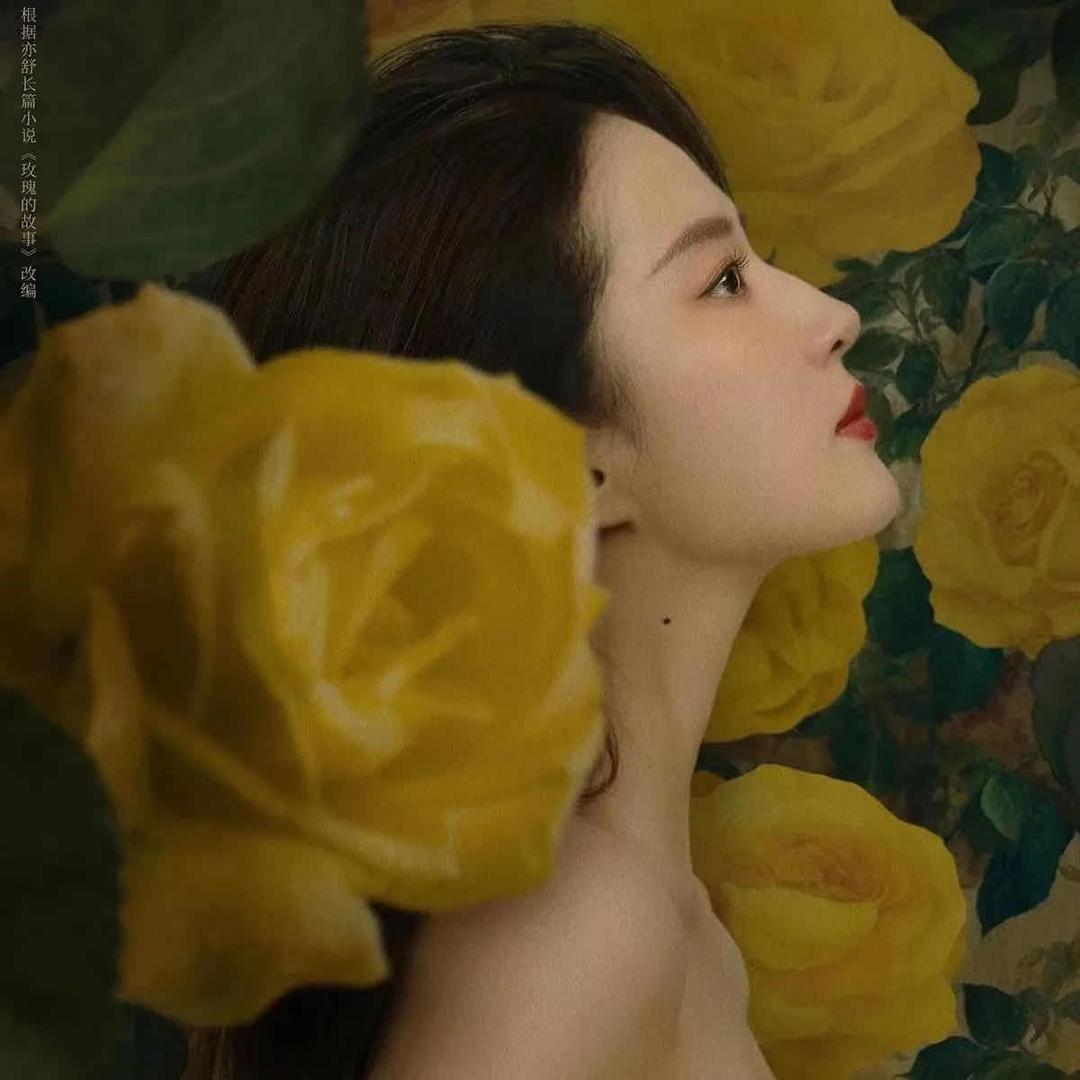 最美四季