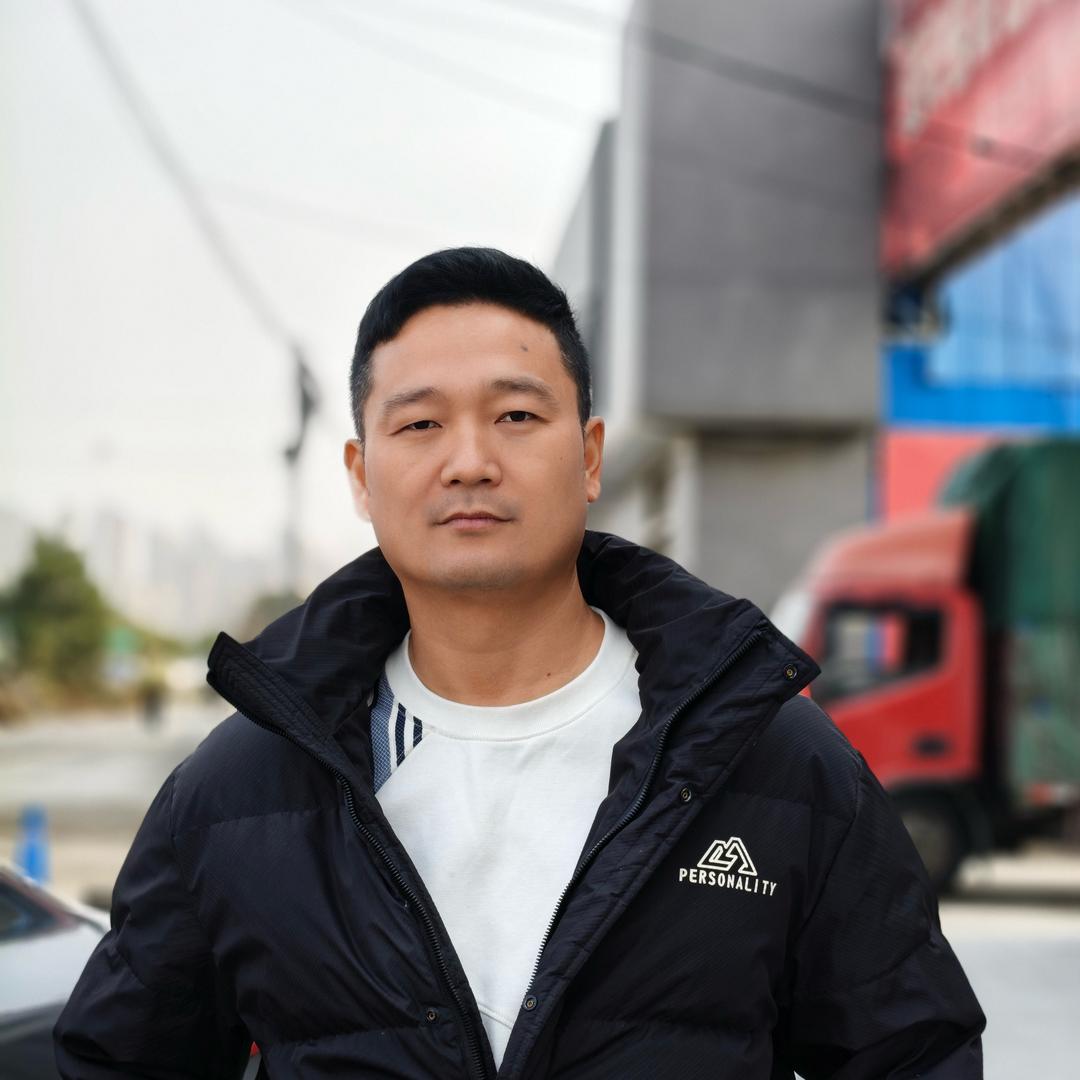 轻舟整装老米