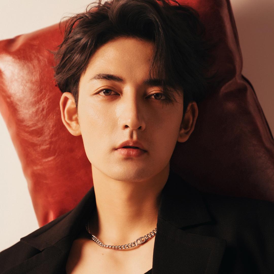 演员杜江山（小助理）