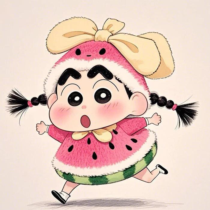 一枚小小叮