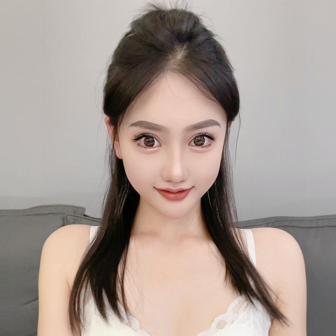 新姐万福金安