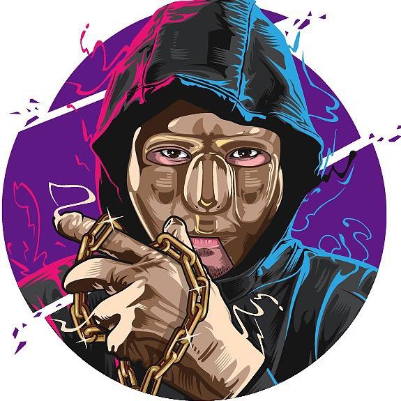 Hiphop说唱宝藏库