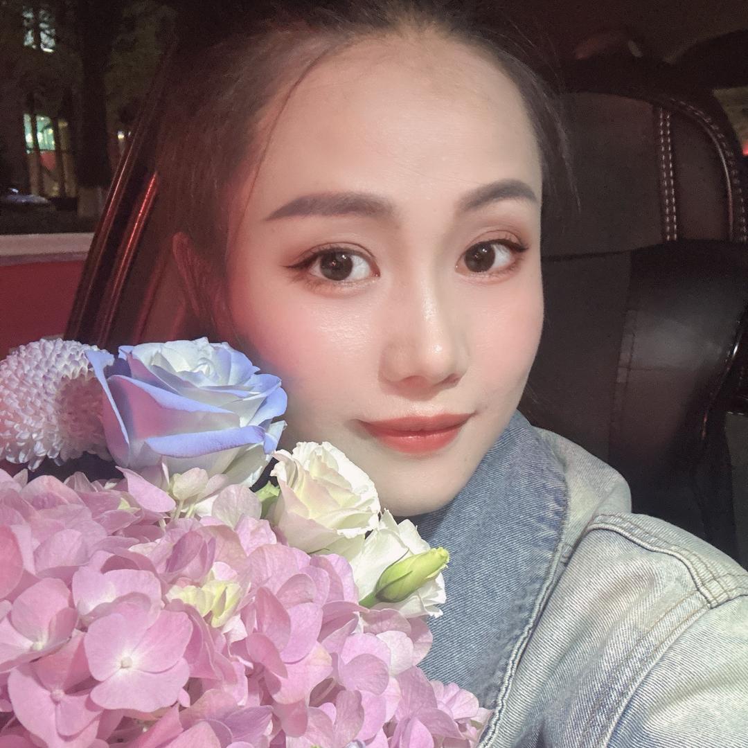 六盘水小蕊蕊