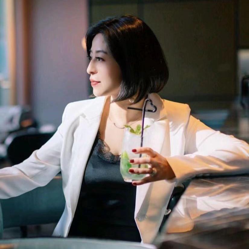 懂情感的MARY姐