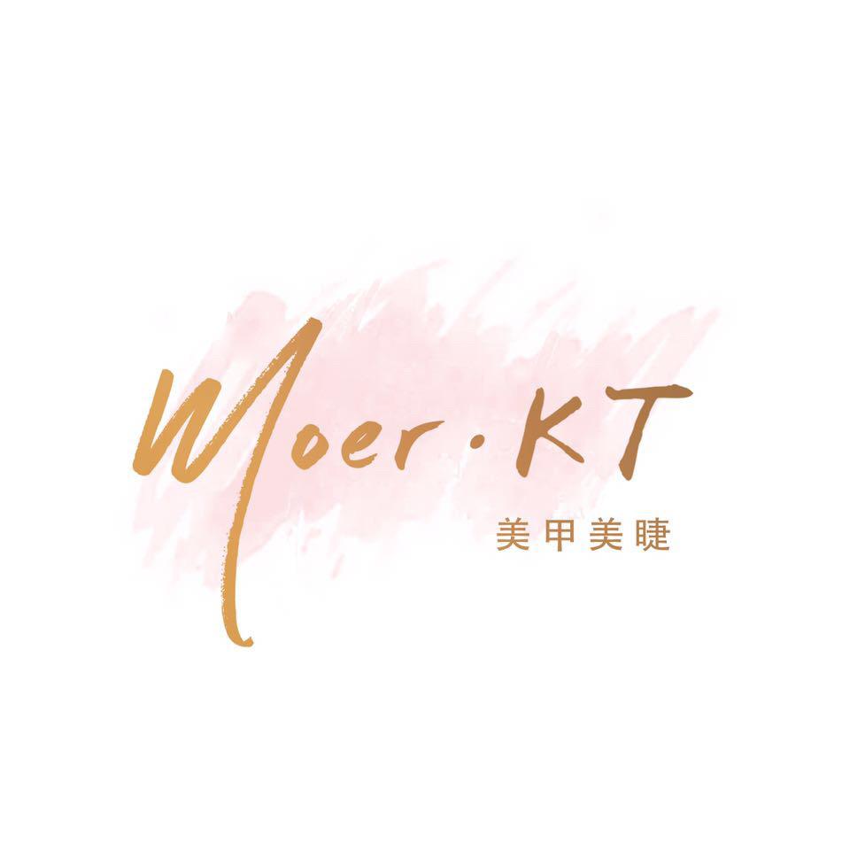 K.T美甲美睫