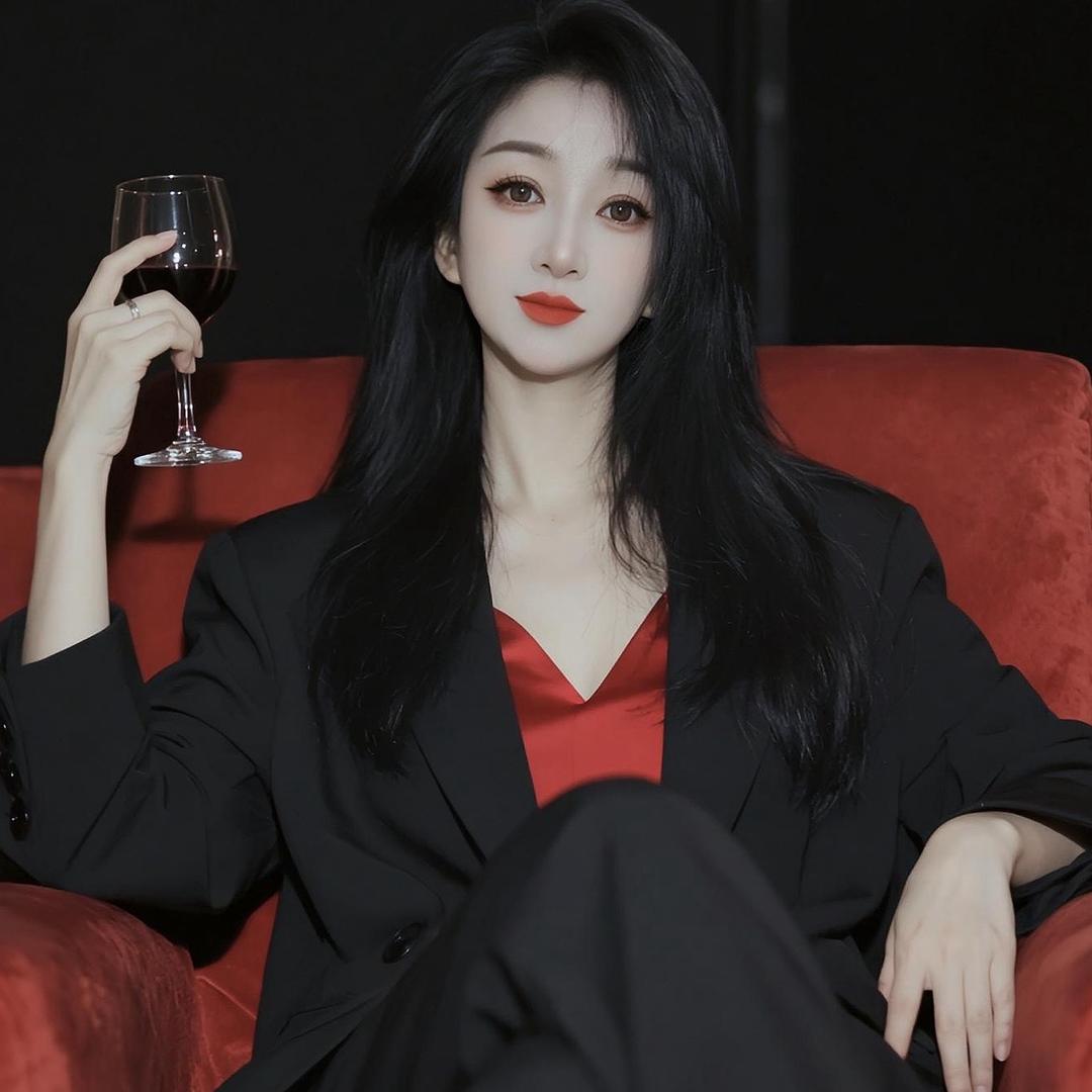 丽丽，