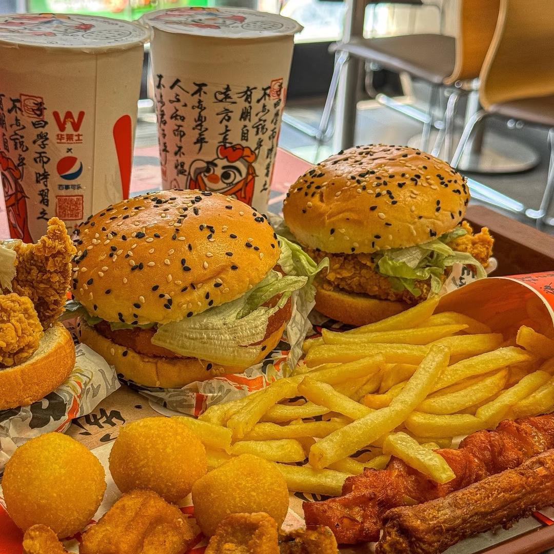 解馋小铺