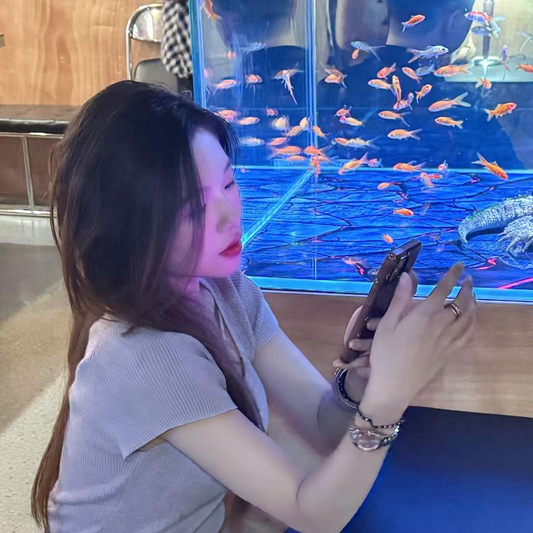 叫我丽丽