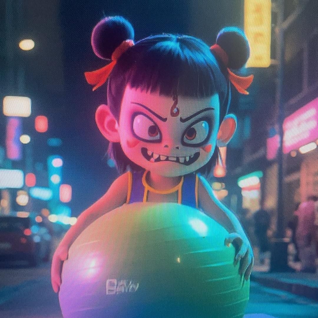 微光倾城好物