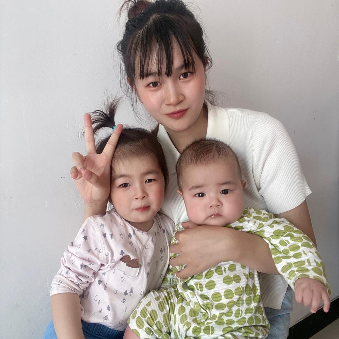 轩轩麻麻