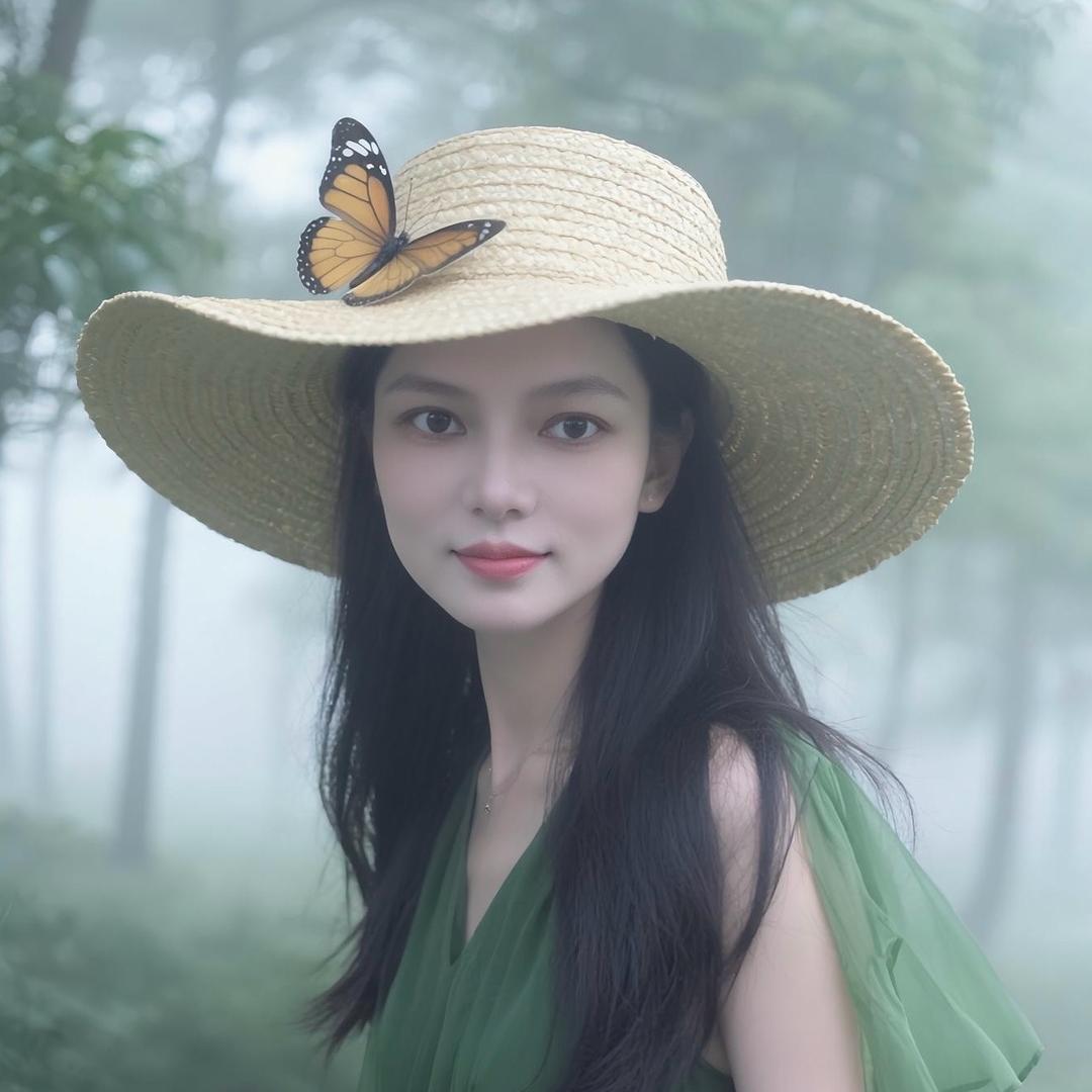 凌星花漫