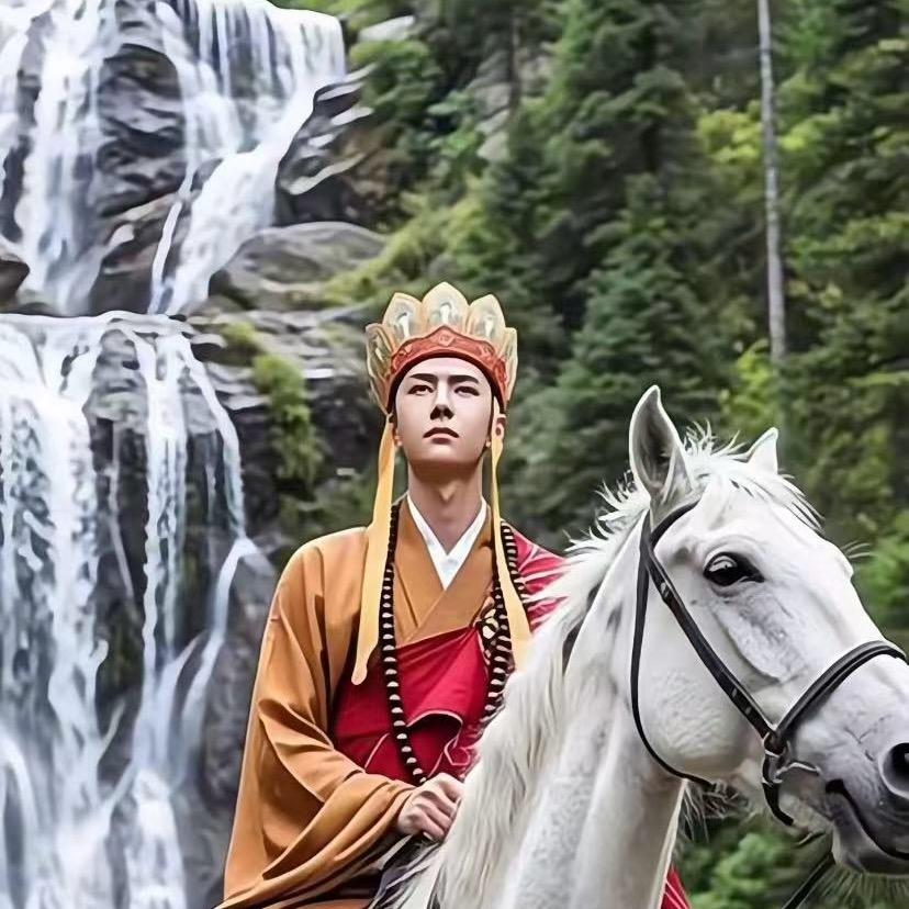 安倩👑