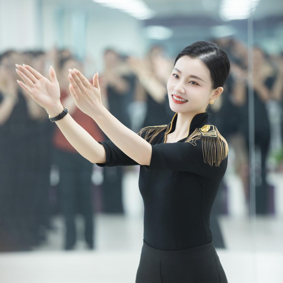 美学导师丹阳