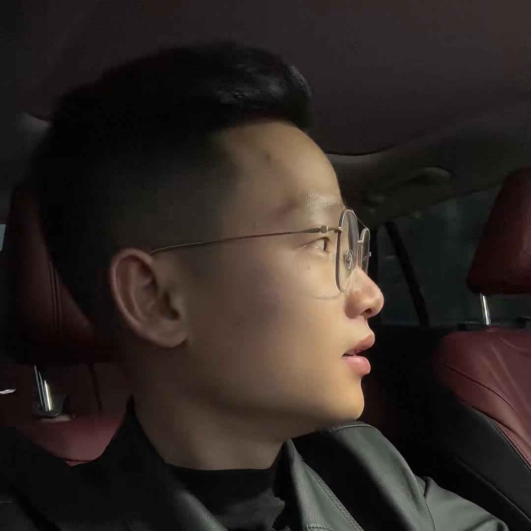 小陈教练