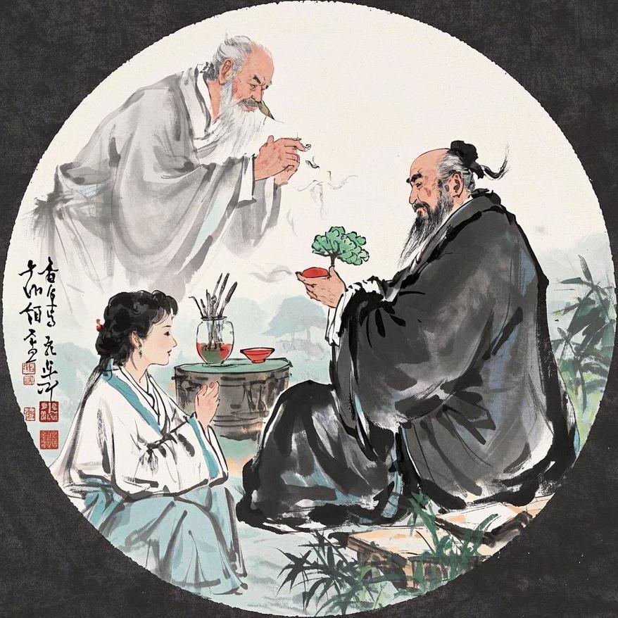 小小养生道