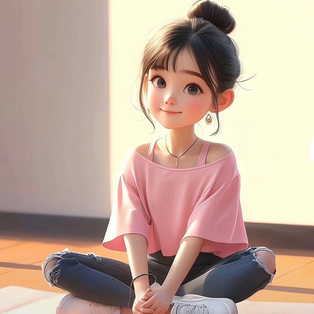 李家二丫头