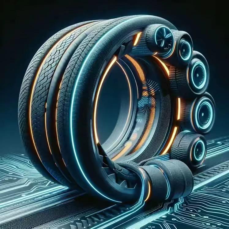 伊宁市宏红轮胎批发