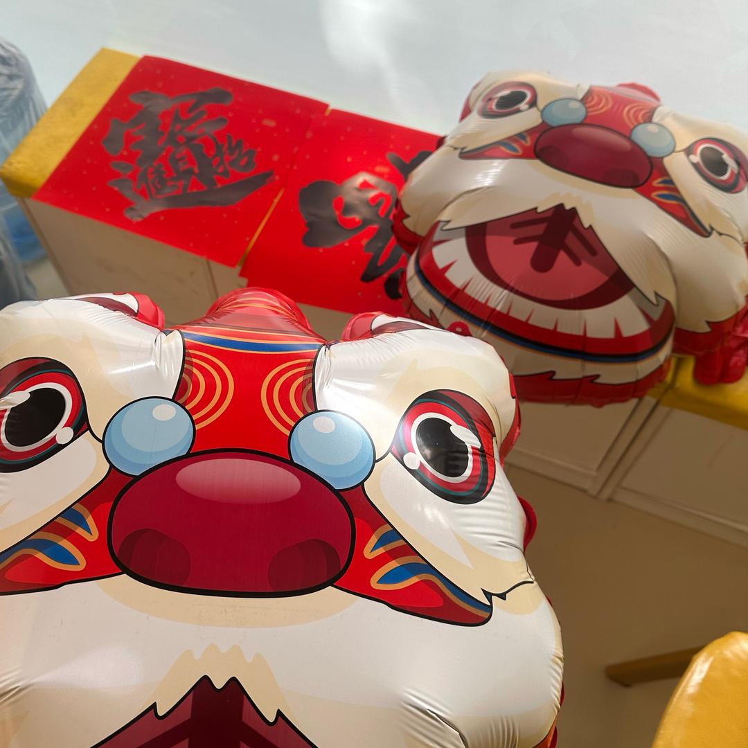 锦鲤在练腹肌